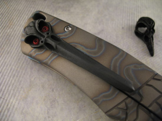 Michael Zieba - Custom S-4 Angry Bird - Image 7