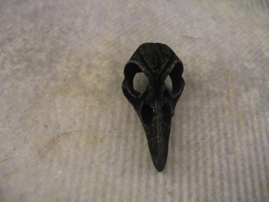 Michael Zieba - Custom S-4 Angry Bird - Image 9