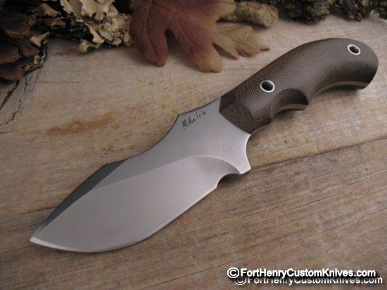 Mike Irie - Small Evo Hunter