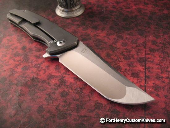 Michael Zieba - Custom BOLD - Satin Finish w/Free Bead - Image 6
