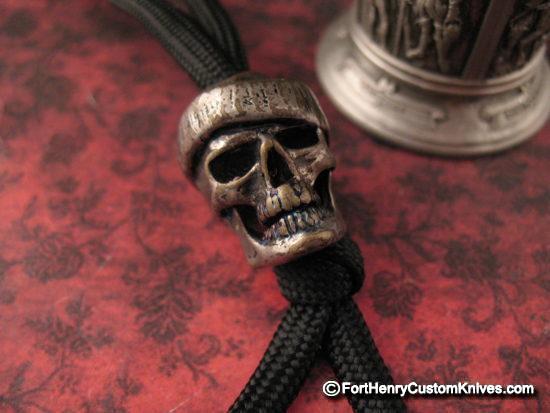 Michael Zieba - Custom BOLD - Satin Finish w/Free Bead - Image 8