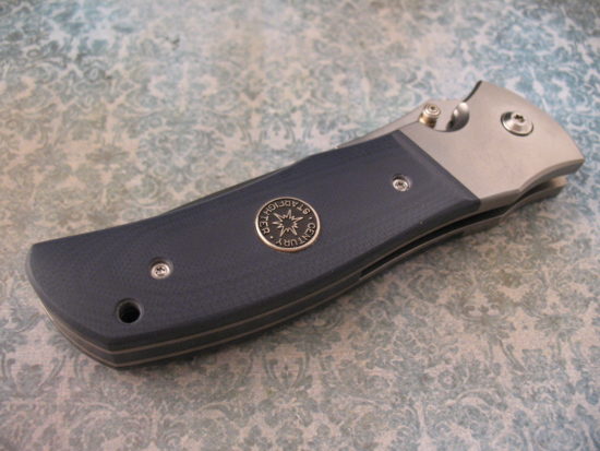 Bob Terzuola - Century Starfighter - Image 2