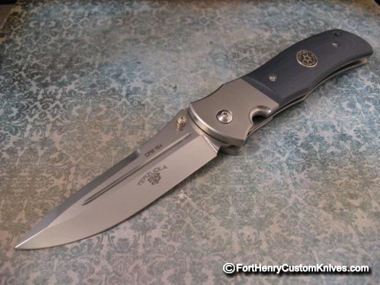 Bob Terzuola - Century Starfighter