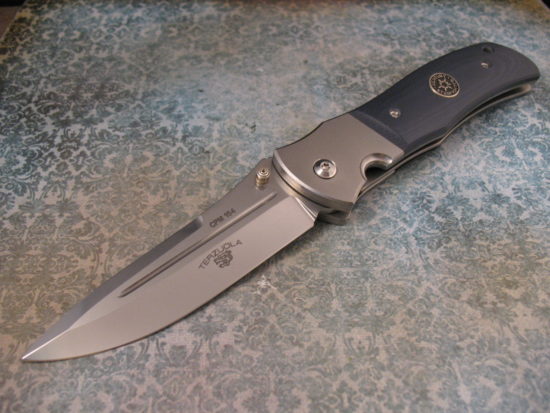 Bob Terzuola - Century Starfighter