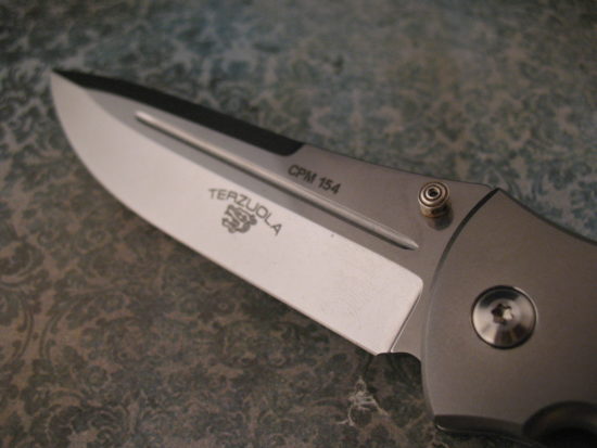 Bob Terzuola - Century Starfighter - Image 4