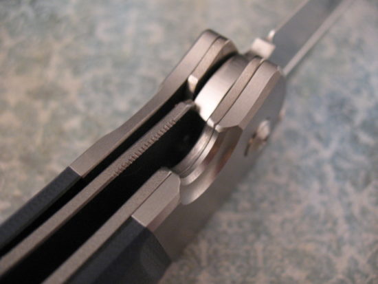 Bob Terzuola - Century Starfighter - Image 5