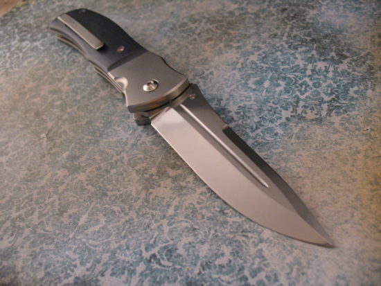 Bob Terzuola - Century Starfighter - Image 7