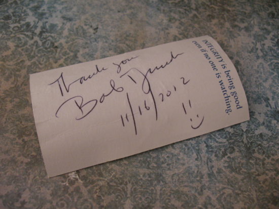 Bob Terzuola - Century Starfighter - Image 8