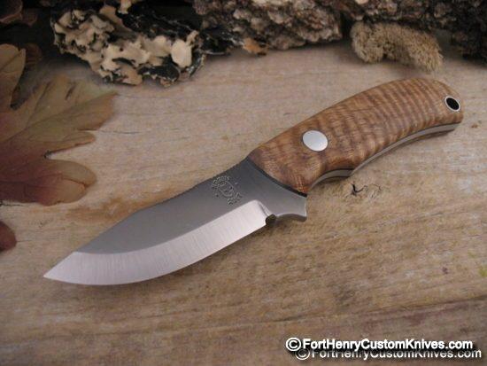 Tom Krein - Rare NEW Design - Explorer