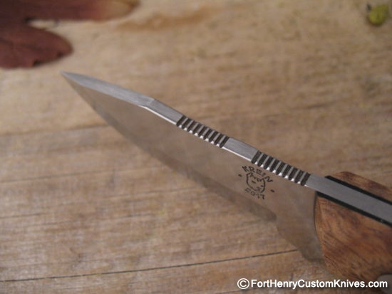 Tom Krein - Rare NEW Design - Explorer - Image 3