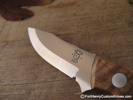 Tom Krein - Rare NEW Design - Explorer - Image 4