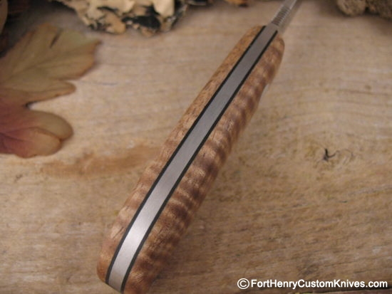 Tom Krein - Rare NEW Design - Explorer - Image 5