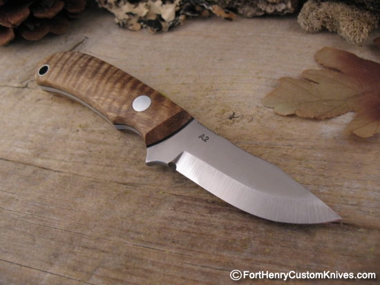 Tom Krein - Rare NEW Design - Explorer - Image 6