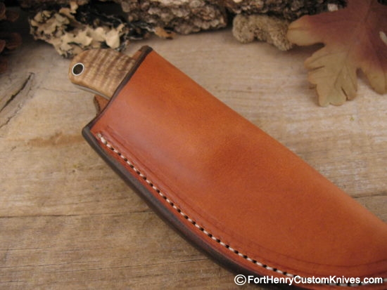 Tom Krein - Rare NEW Design - Explorer - Image 7