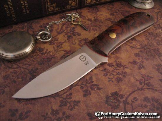 Bob Dozier - New Yukon Pro Skinner