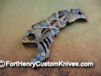 Black Creek Limited - Pry-Ahna