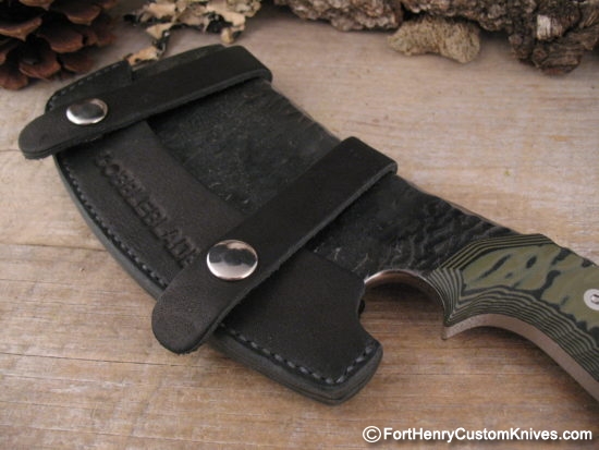 COBBLE Blade - Beastly Forest Hatchet - M4 - Image 7