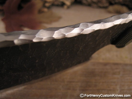 COBBLE Blade - Beastly Forest Hatchet - M4 - Image 4