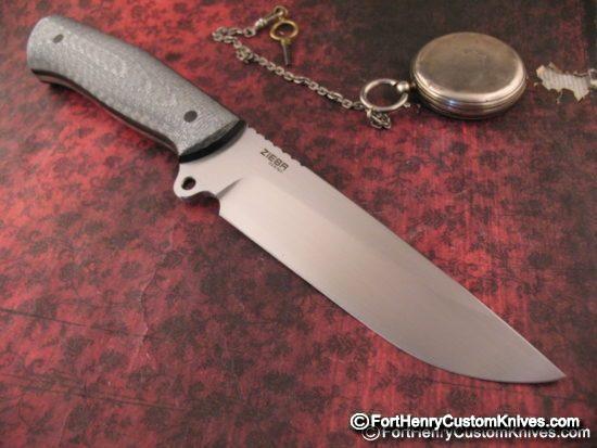 ZIEBA - Custom Master Hunter - M390