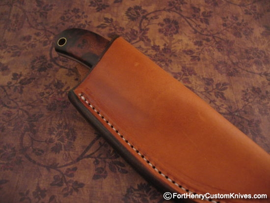 Tom Krein - Rare NEW Design - Explorer - Image 6