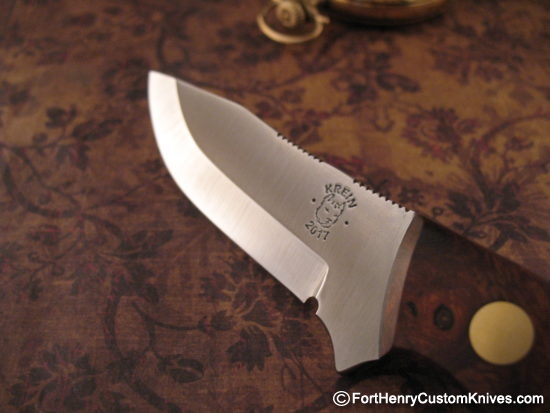 Tom Krein - Rare NEW Design - Explorer - Image 3