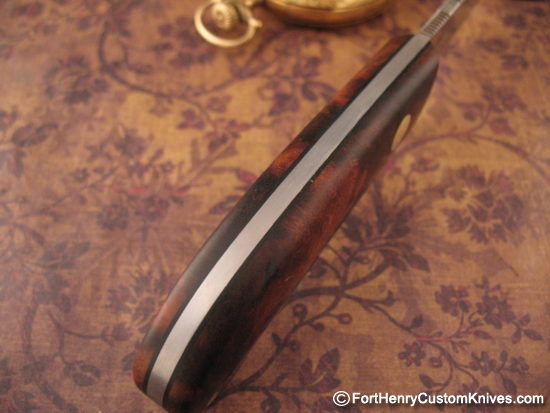 Tom Krein - Rare NEW Design - Explorer - Image 4