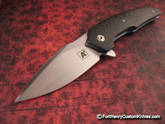 A Squared (A2) - Tashi Bharucha Mini "A6"