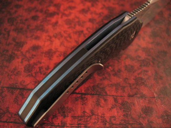 A Squared (A2) - Tashi Bharucha Mini "A6" - Image 5