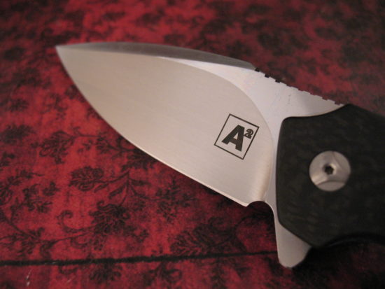 A Squared (A2) - Tashi Bharucha Mini "A6" - Image 6