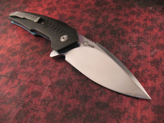 A Squared (A2) - Tashi Bharucha Mini "A6" - Image 7