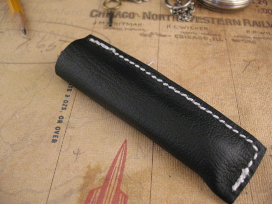 Hiroaki Ohta - Custom Slip joint - Image 8