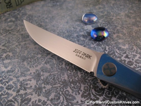 Jeff Park - Custom Mini Bones Flipper - Image 4