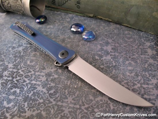 Jeff Park - Custom Mini Bones Flipper - Image 7
