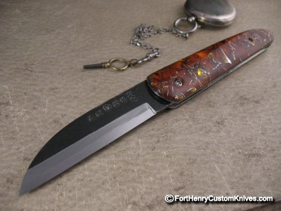 Takeda -  XL Bichu No Kami