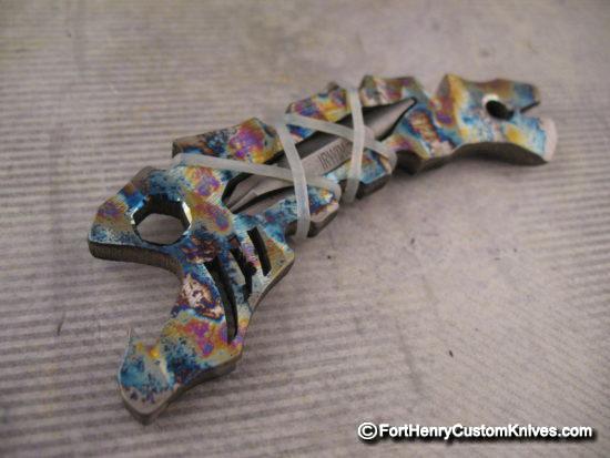 Black Creek Limited - Pry-Anha