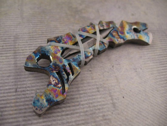 Black Creek Limited - Pry-Anha