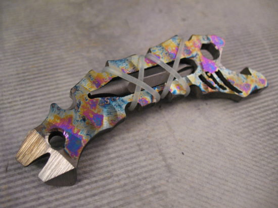 Black Creek Limited - Pry-Anha - Image 4