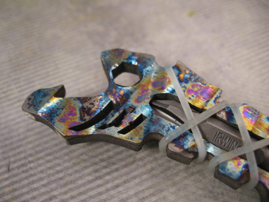 Black Creek Limited - Pry-Anha - Image 5