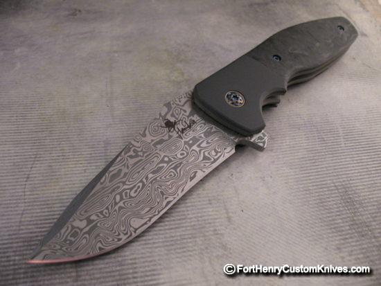 Kirby Lambert - Presentation Augustus - Zirc & CF