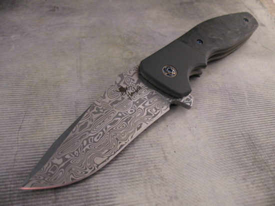 Kirby Lambert - Presentation Augustus - Zirc & CF