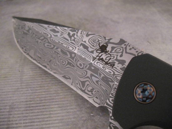 Kirby Lambert - Presentation Augustus - Zirc & CF - Image 4