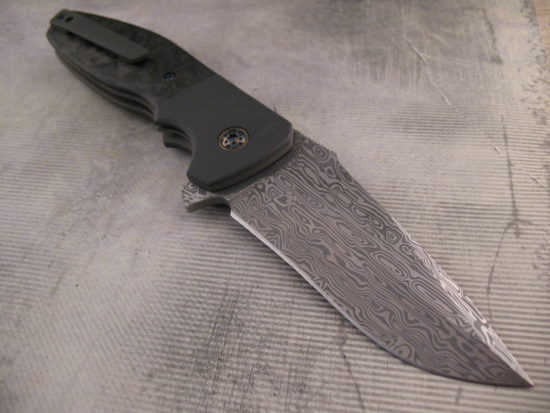 Kirby Lambert - Presentation Augustus - Zirc & CF - Image 7