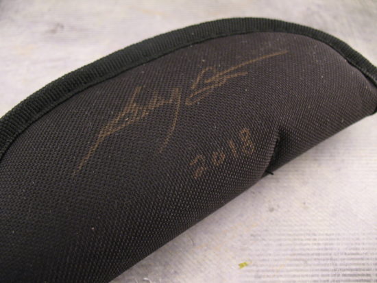 Kirby Lambert - Presentation Augustus - Zirc & CF - Image 8