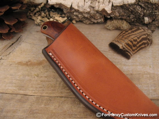 Tom Krein - Rare NEW Design - Explorer - Ironwood - Image 6