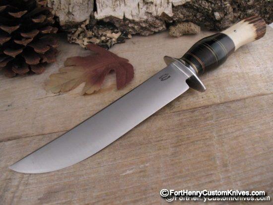 Mike Malosh - Scagel Stag Hunter