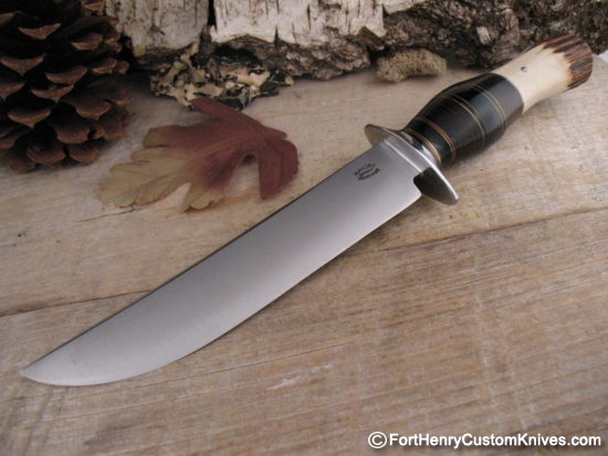 Mike Malosh - Scagel Stag Hunter