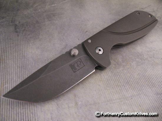 Jared Price - Osprey
