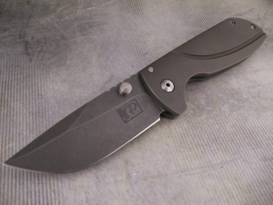 Jared Price - Osprey