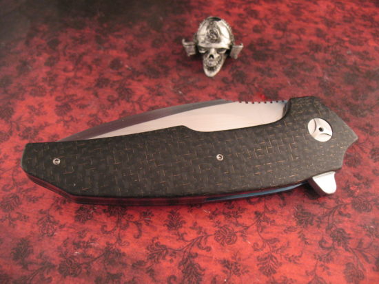 Andre Thorburn/Andre Van Heerden - Tashi Bharucha Design "A6" - Image 2