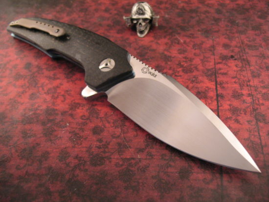 Andre Thorburn/Andre Van Heerden - Tashi Bharucha Design "A6" - Image 7